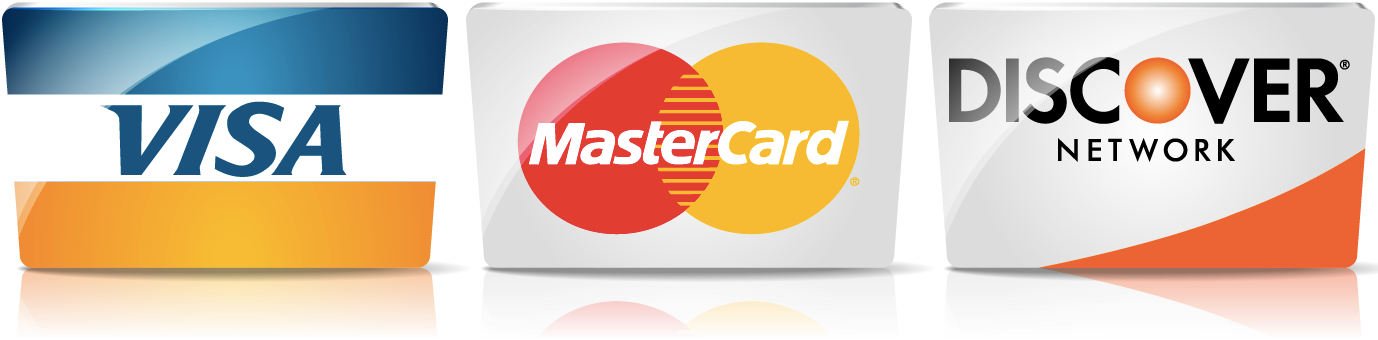 visa mastercard discover