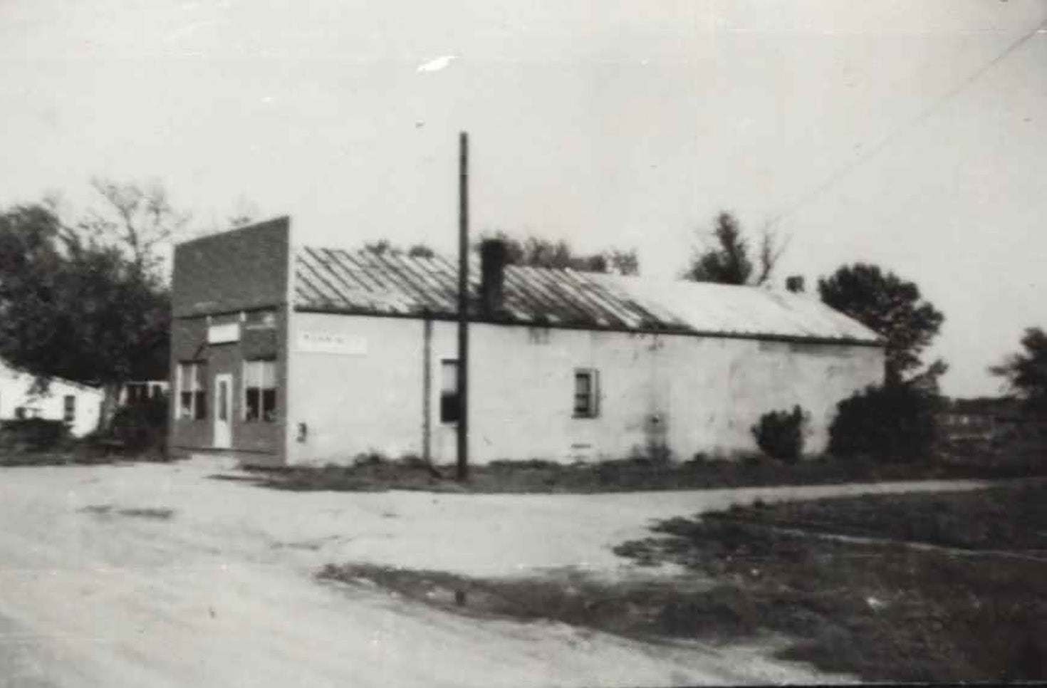 first cue headquaters building