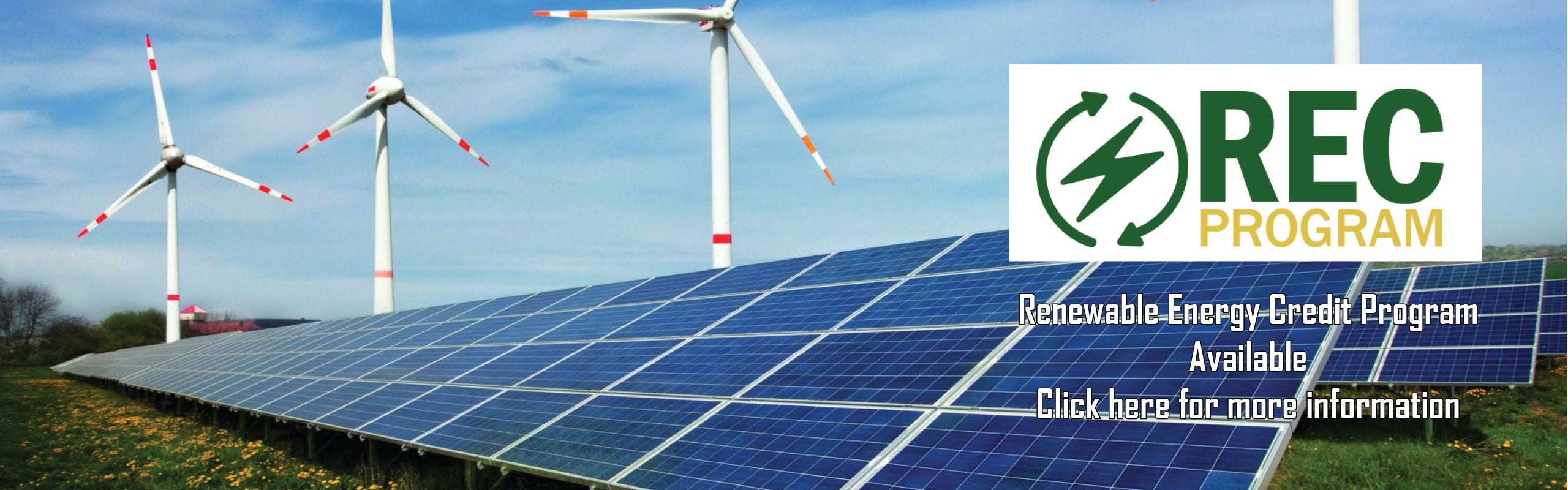 Renewable Energy Certificates