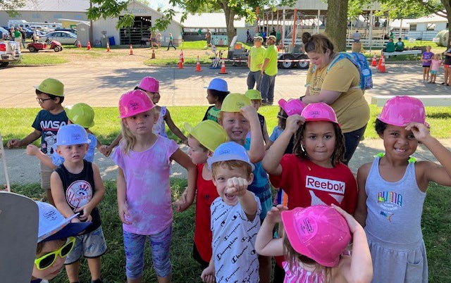 Construction Hats