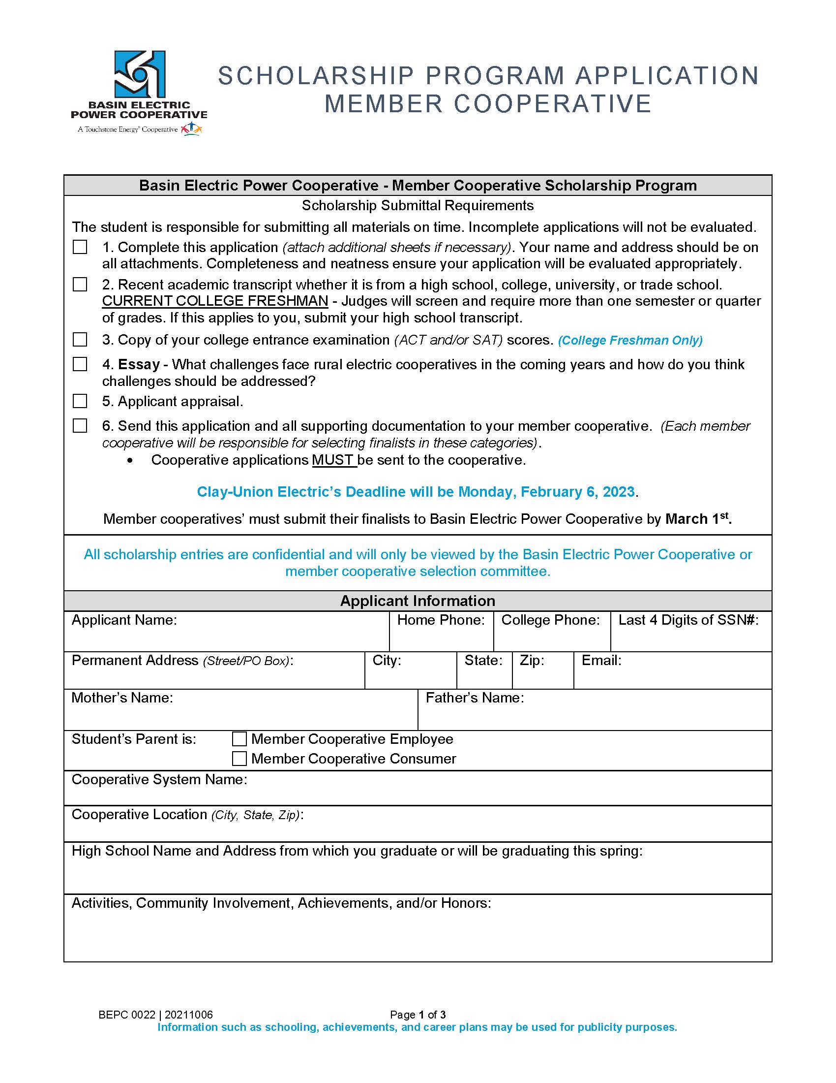 Page 1